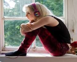 She has appeared in music videos titled Garden's Heart (2013), Cherry Wine (2016), and Galway Girl (2017) She has appeared in music videos titled Garden's Heart (2013), Cherry Wine (2016), and Galway Girl (2017).